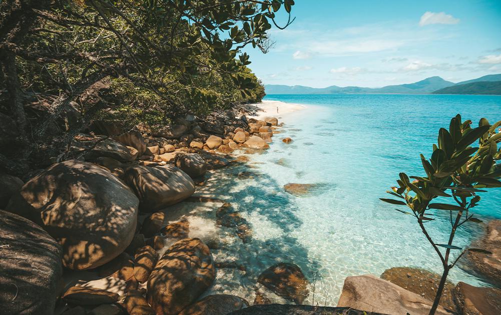 10 Of Queensland's Best Beaches | URBAN LIST BRISBANE