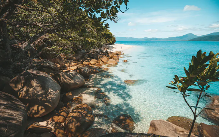 Queensland's Best Beaches