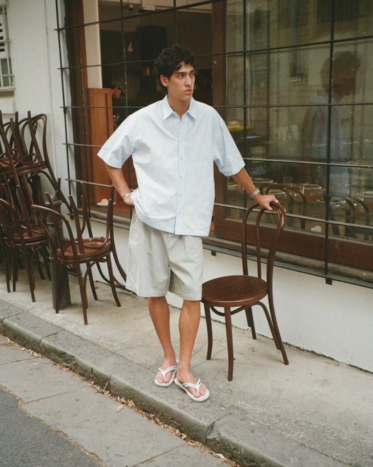 Five By Flynn Sydney brand