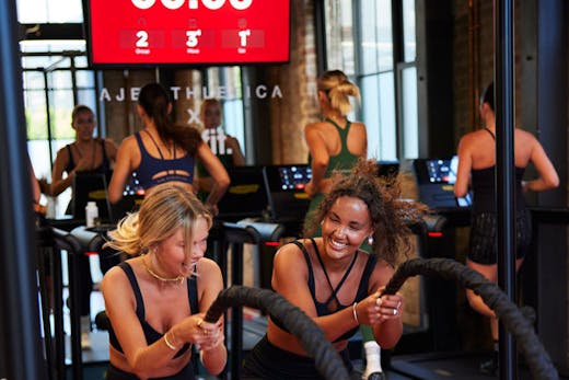 FoxFit Redfern Sydney