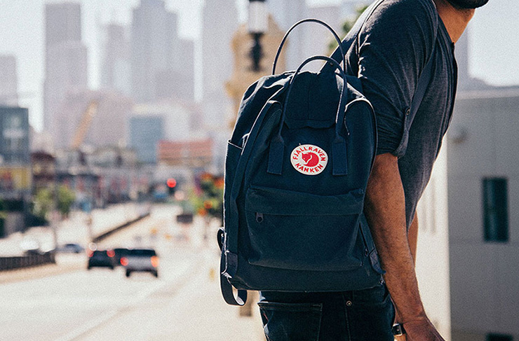 fjallraven brisbane