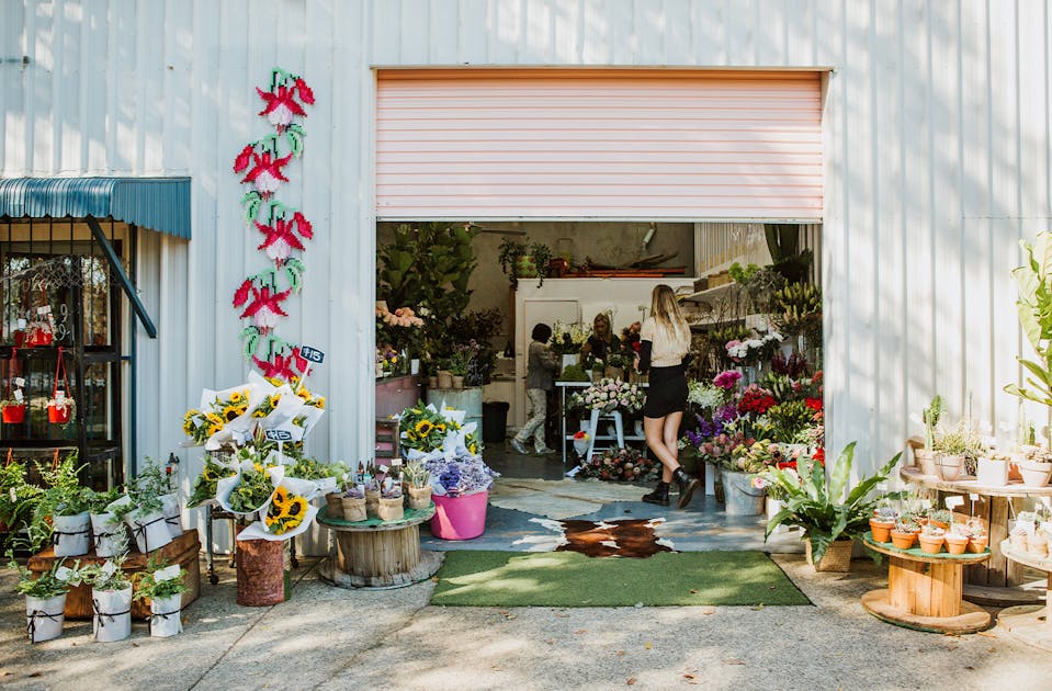 9 Of The Sunshine Coast's Best Florists In 2023 | URBAN LIST SUNSHINE COAST