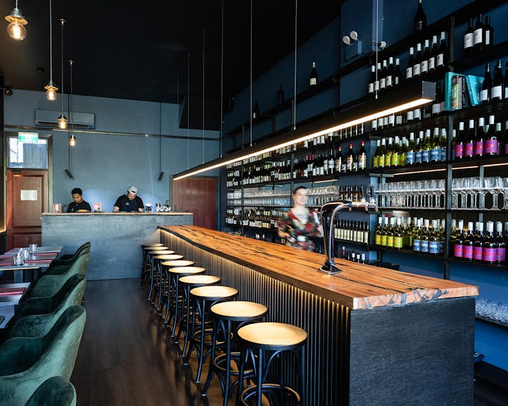 flight path wine bar sydney inner west best bars