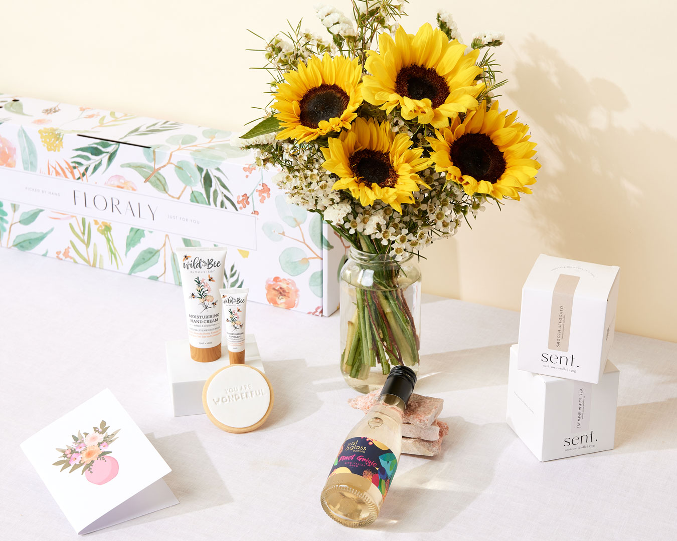 Flowers delivered gold coast discount