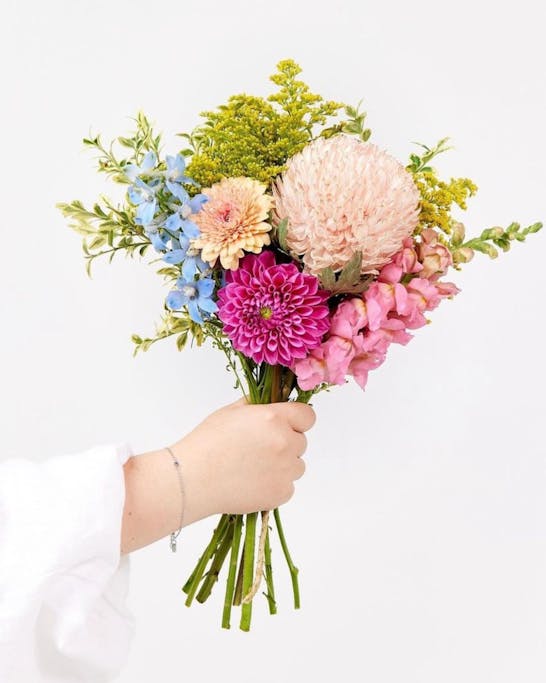Brisbane’s Best Flower Delivery Services To Spoil Someone Rotten With