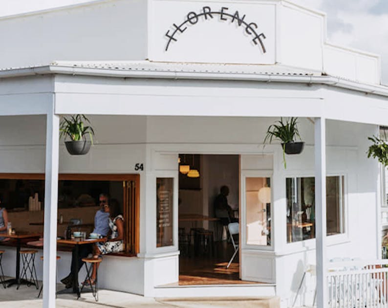Florence Cafe Camp Hill URBAN LIST BRISBANE