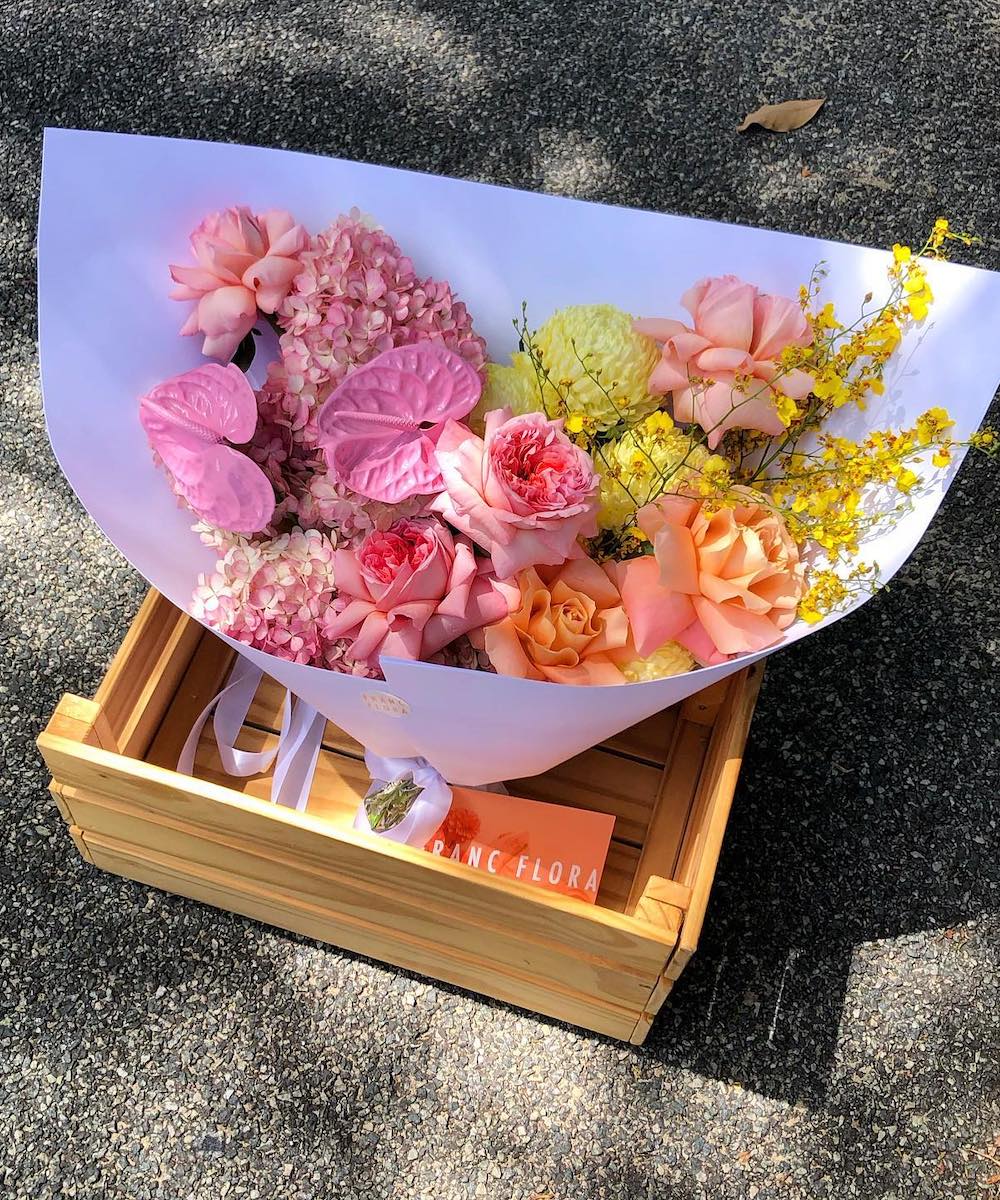 The Best Perth Flower Delivery Services To Try Right Now URBAN LIST PERTH