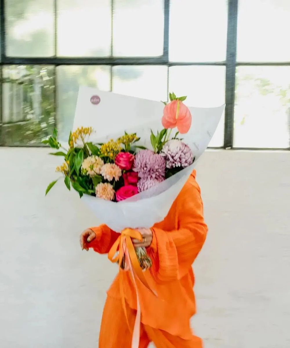 The Plumery flower delivery in Perth