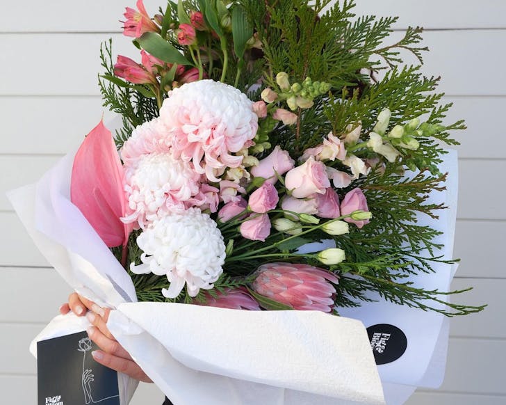 Flower delivery Sydney - fig & bloom