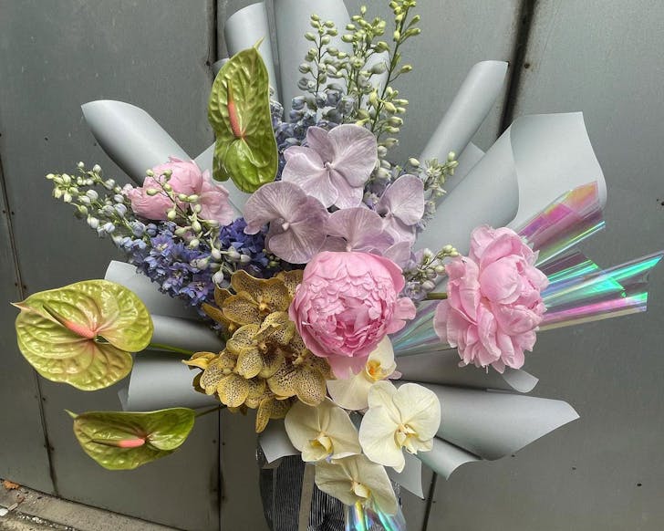 Flower delivery Sydney Hermetica 