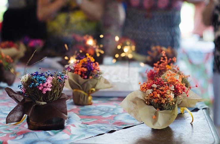 Spoil Someone Rotten With Melbourne S Best Flower Delivery Services Urban List Melbourne