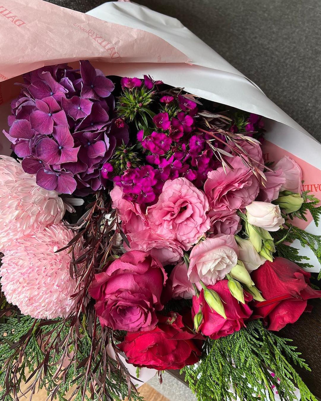 Sydney's Best Flower Delivery For 2023 URBAN LIST SYDNEY