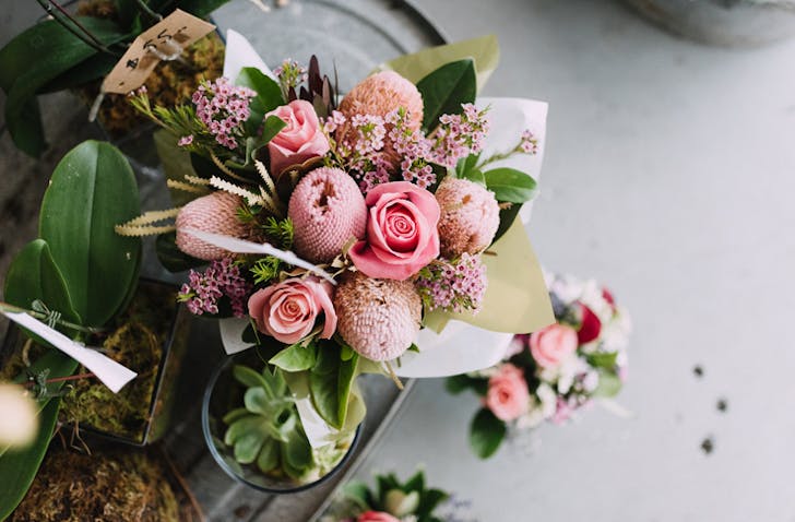 Flower Power | 5 Of The Best Flower Markets In Sydney | URBAN LIST SYDNEY