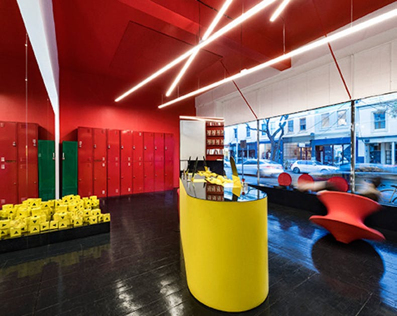 Fluff URBAN LIST MELBOURNE