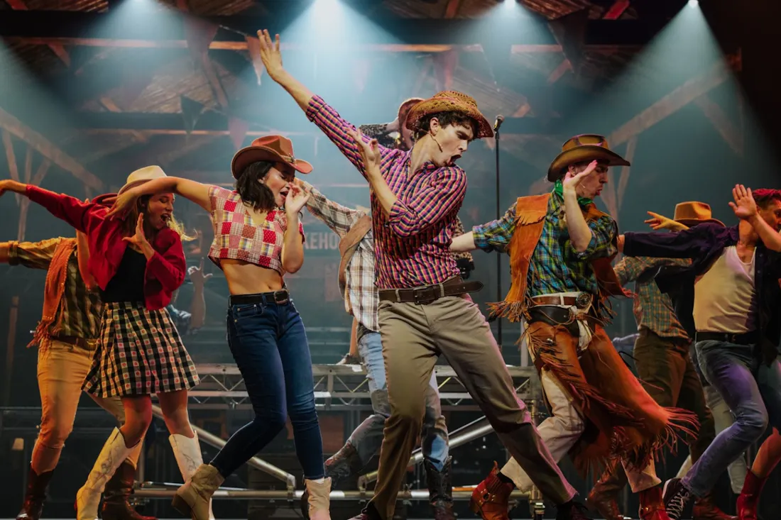 Coming Soon: Footloose The Musical’s Australian Tour 2026 Is Swinging Into Sydney And Melbourne Coming Soon: Footloose The Musical’s Australian Tour 2026 Is Swinging Into Sydney And Melbourne