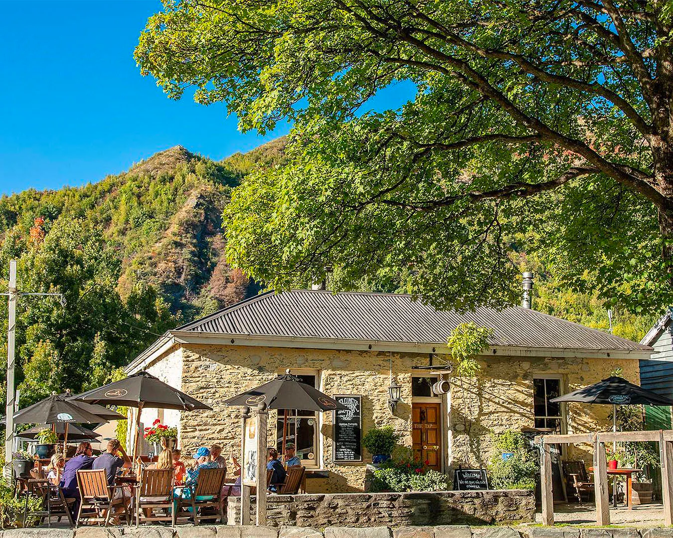 Best Restaurants In Arrowtown | URBAN LIST NEW ZEALAND