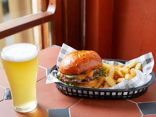 Meet The Brand New Forrester S The Surry Hills Pub Has Reopened With A Fresh Look And A New Menu Urban List Sydney Meet The Brand New Forrester S The Surry Hills Pub Has Reopened With A Fresh Look And A New Menu Urban List Sydney