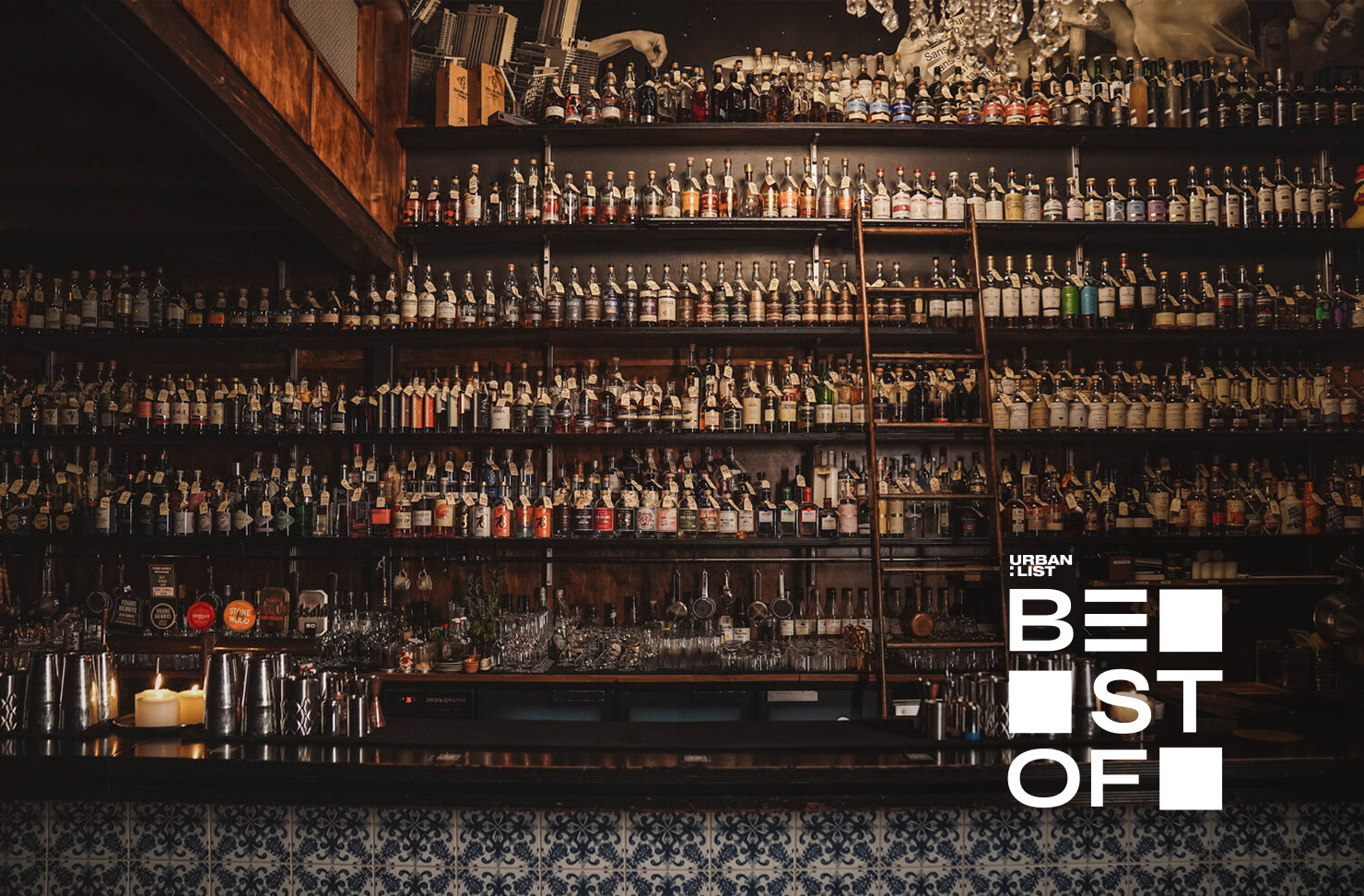27 Of The Best Bars In Fortitude Valley URBAN LIST BRISBANE