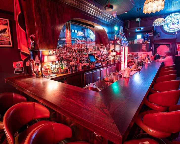 fortunate son sydney best inner west bars