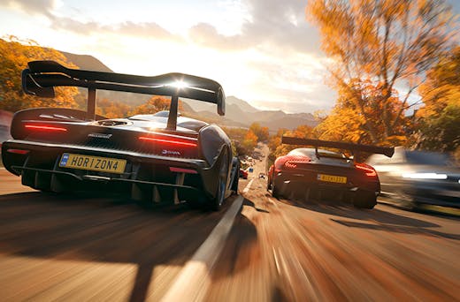 Sorry Fans, The Horizon Festival is Ending With Forza Horizon 6 Set in Japan