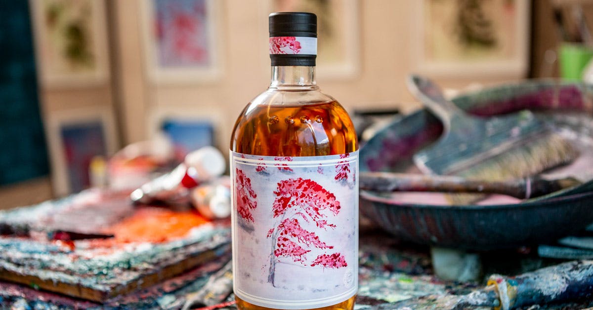 Four Pillars Christmas Gin 2019 URBAN LIST MELBOURNE
