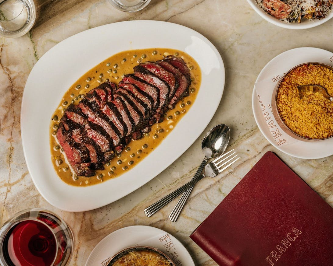The Best Sunday Roasts In Sydney For Winter 2024 URBAN LIST SYDNEY