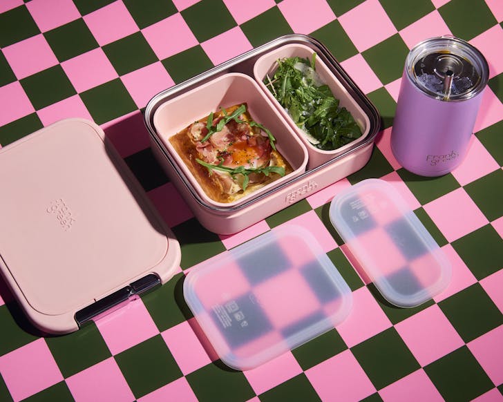 Frank Green Lunch Box