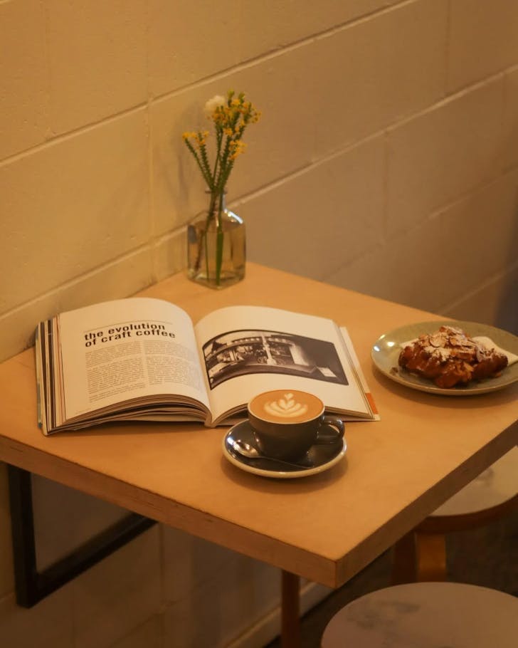 franks coffee best cafes wellington