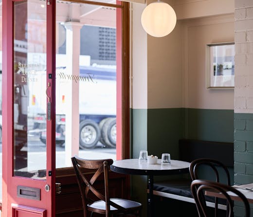 Franquette Bowral