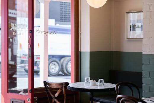 Franquette Bowral