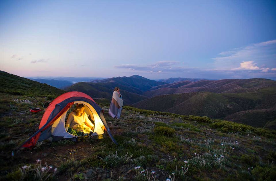 Free Camping Victoria 2023 URBAN LIST MELBOURNE