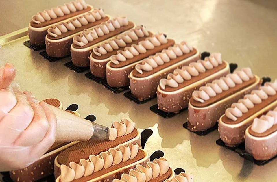 Free Online Dessert Making Classes With Christy Tania URBAN LIST