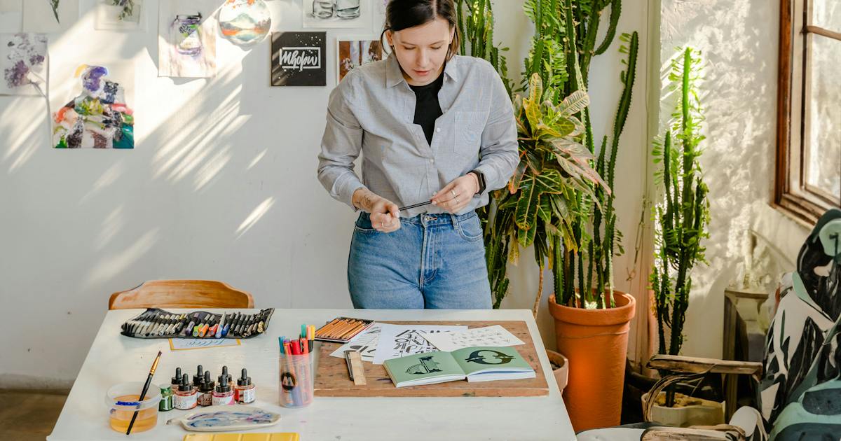 Win The Ultimate Freelancer Prize Pack Worth $30K To Help Do What You ...