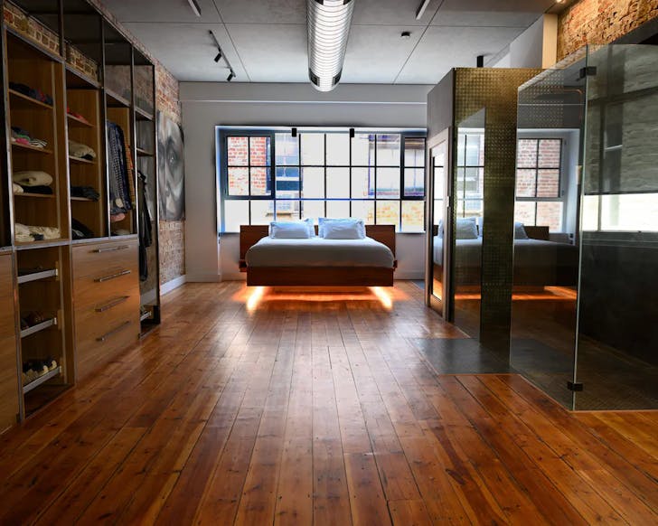 SoHo in Fremantle Airbnb