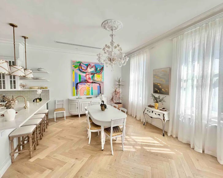 Elegant Fremantle Airbnb