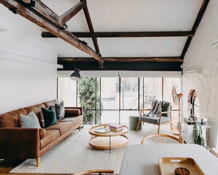 Poets Harbour, Fremantle Airbnb