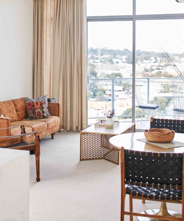 Nautica Residences in Fremantle