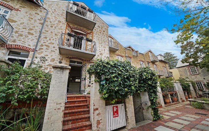 Port Mill Bed & Breakfast in Fremantle