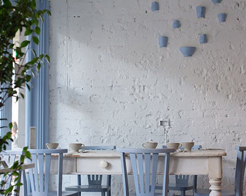 French Touch Bistro