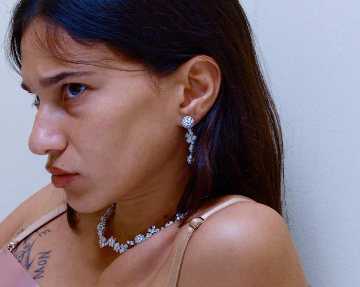 French Girls movie stills Hyun Lee