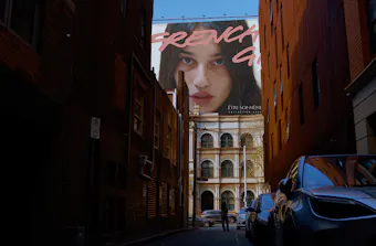 Hyun Lee French Girls Movie