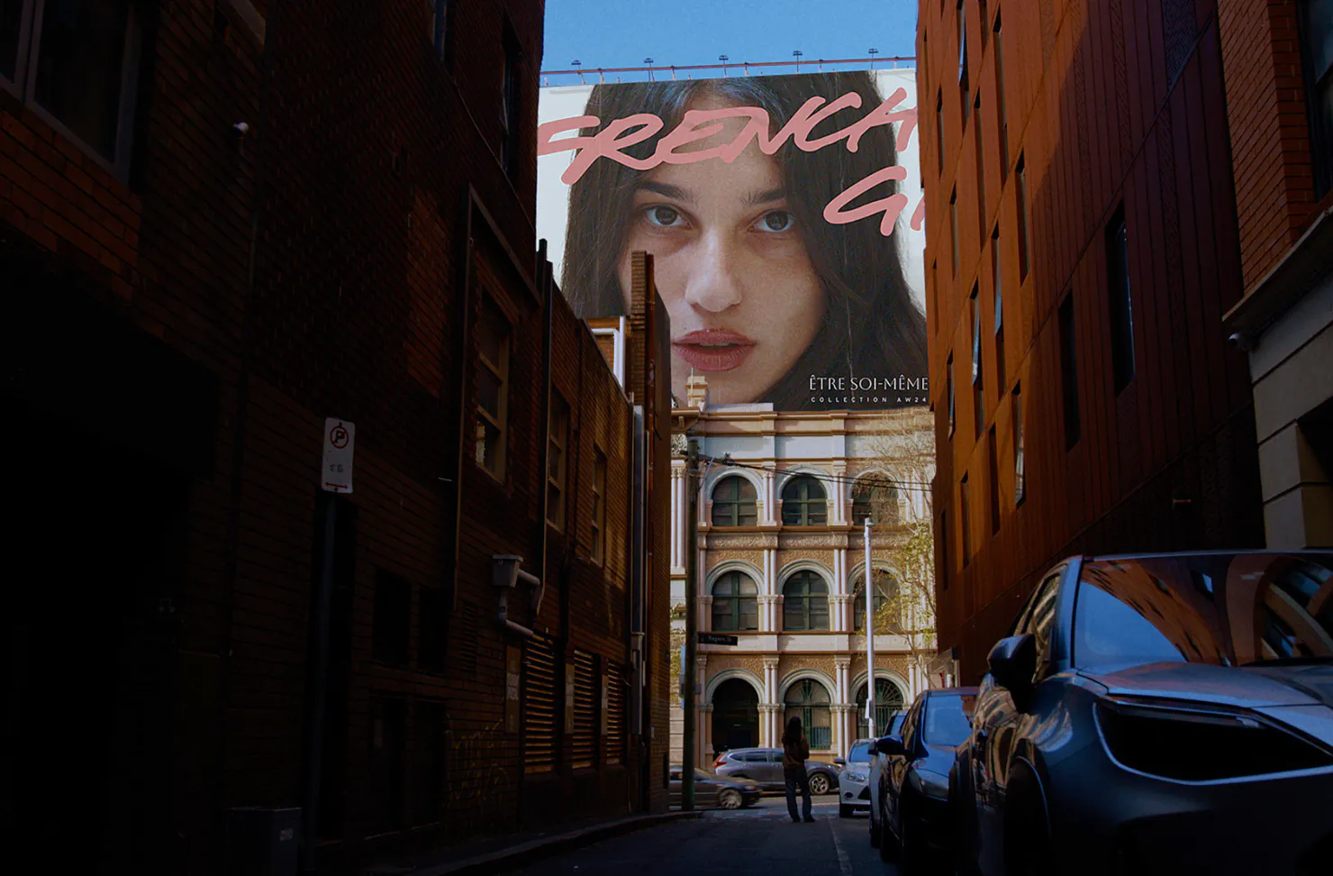 Hyun Lee French Girls Movie