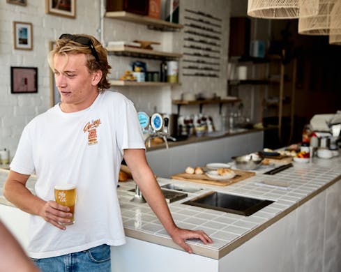 freshie locale freshwater brewing co sydney 
