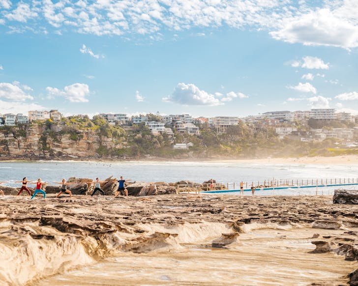 best sydney beaches freshwater beach