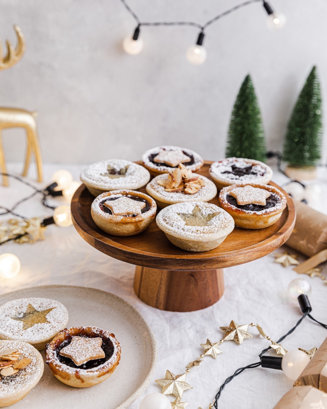 Where To Find The Best Fruit Mince Pies In Sydney This Year URBAN