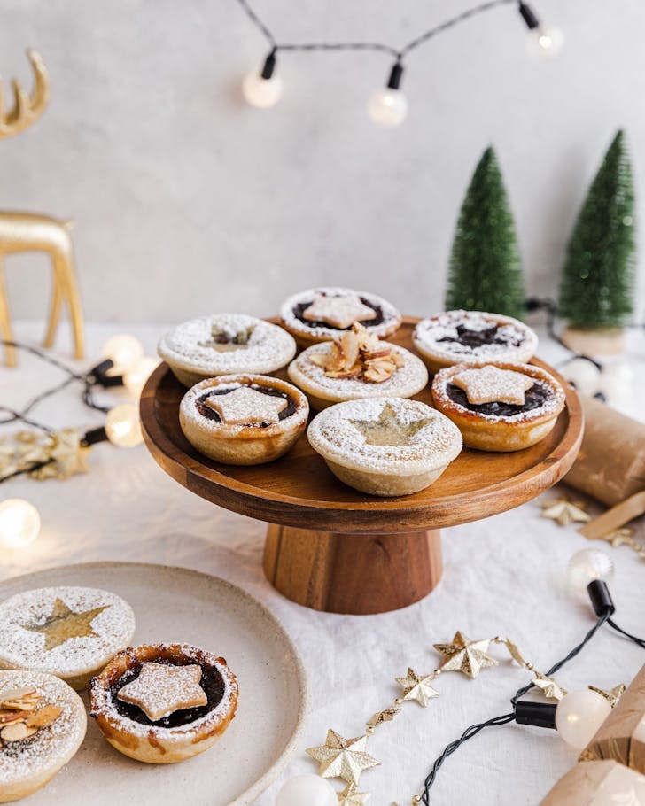 fruit mince pie sydney bake bar