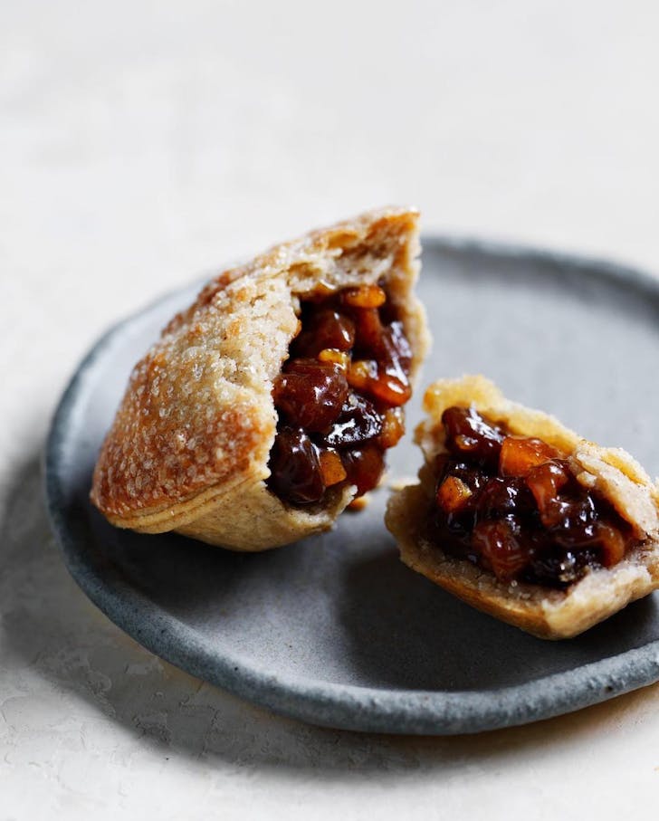 fruit mince pies sydney sonoma