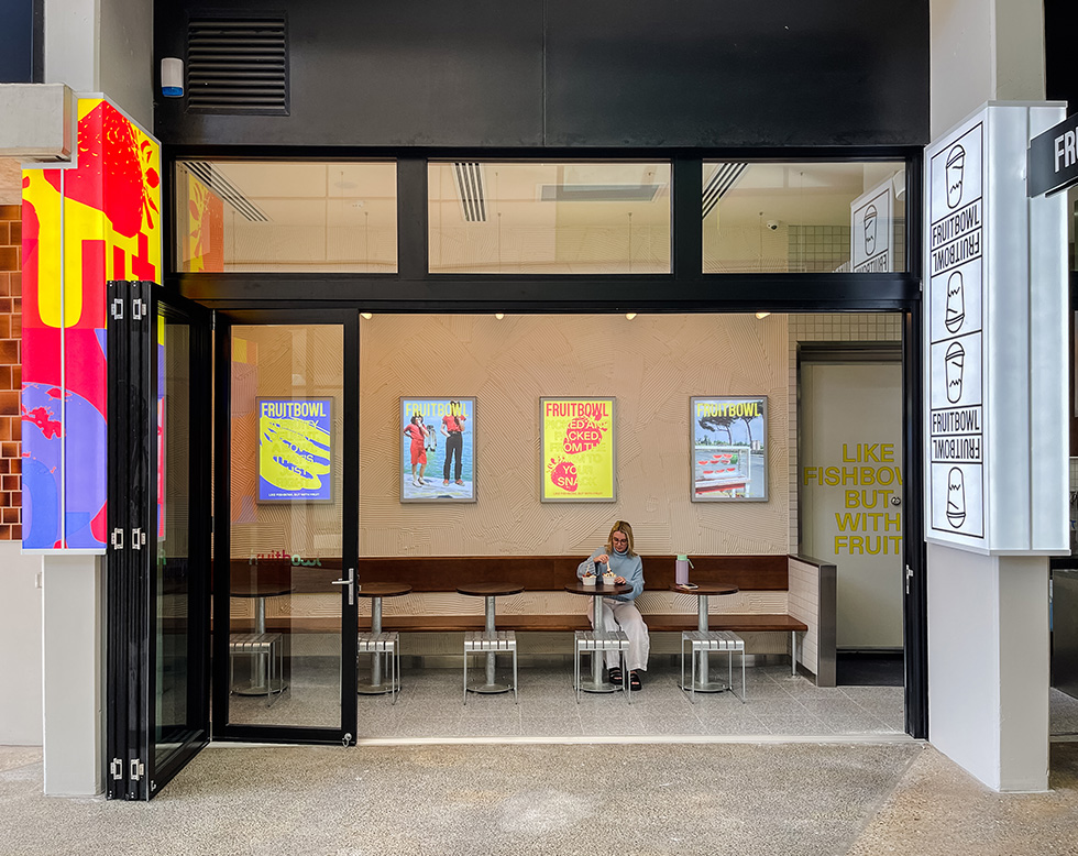 Fruitbowl Newstead URBAN LIST BRISBANE