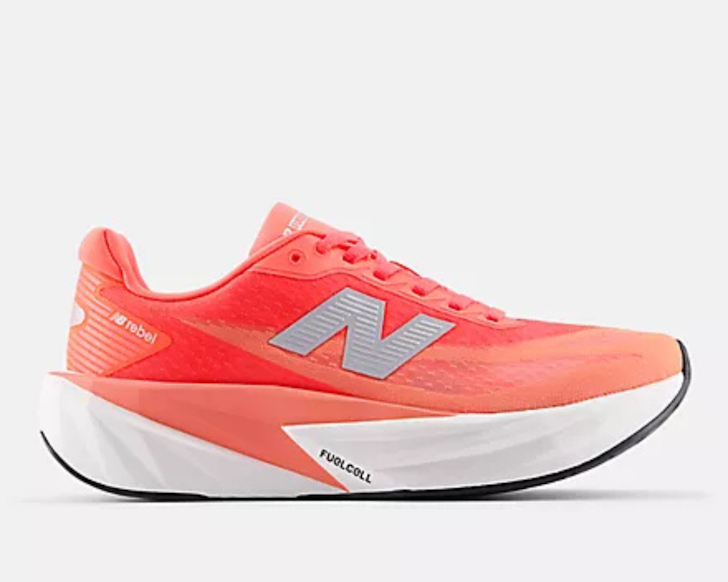 new balance fuel cell rebel v5 best running shoes