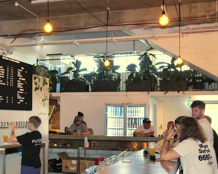 future brewing inner west ale trail sydney